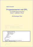 Programmieren mit OPL